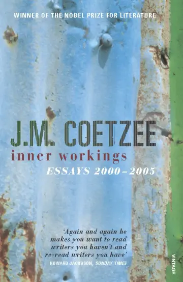 Cover of Inner Workings