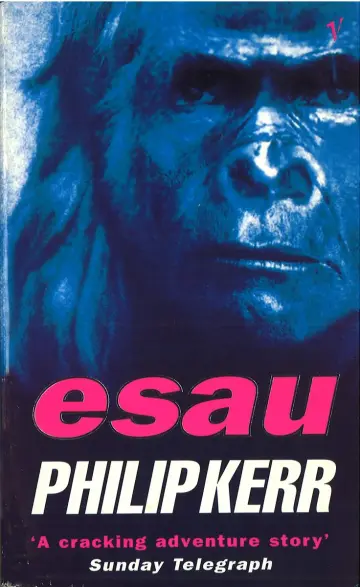 Cover of Esau