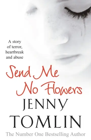 Cover of Send Me No Flowers