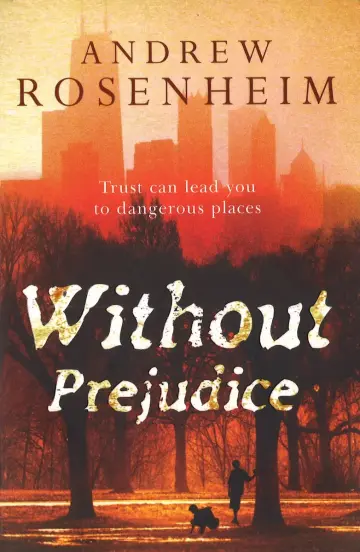 Cover of Without Prejudice