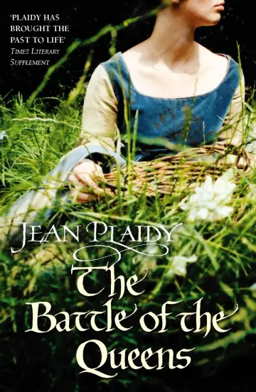 Cover of The Battle of the Queens