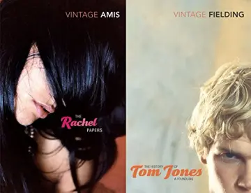 Cover of Vintage Lust