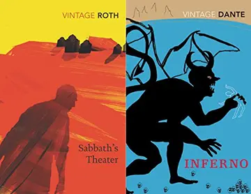 Cover of Vintage Sin