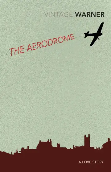 Cover of The Aerodrome