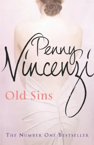 Cover of Old Sins