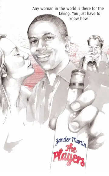Cover of The Players