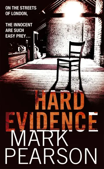 Cover of Hard Evidence