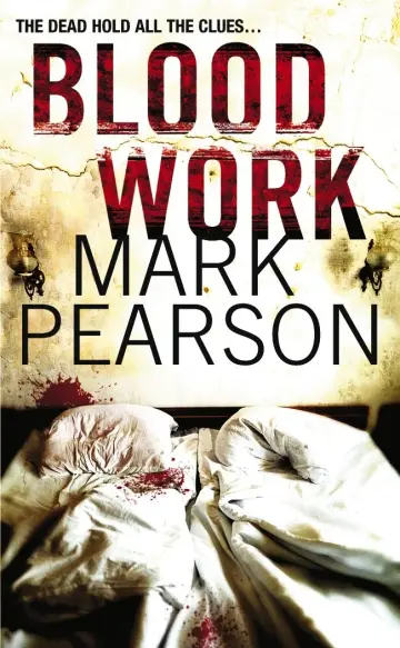 Cover of Blood Work