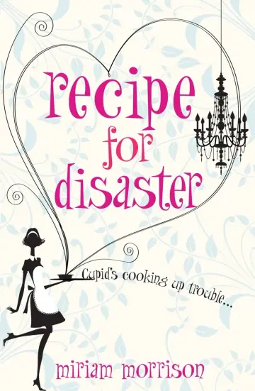 Cover of Recipe for Disaster