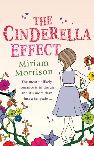 Cover of The Cinderella Effect