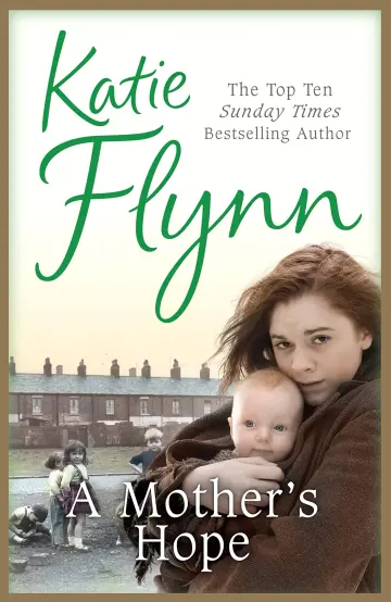 Cover of A Mother's Hope