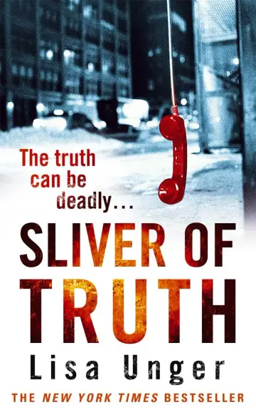 Cover of Sliver of Truth