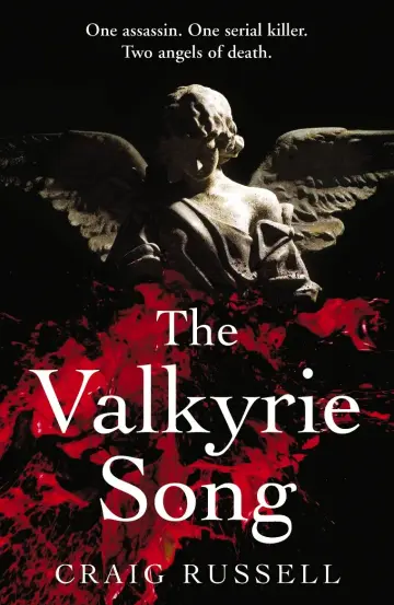 Cover of The Valkyrie Song