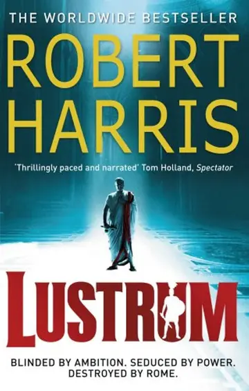 Cover of Lustrum