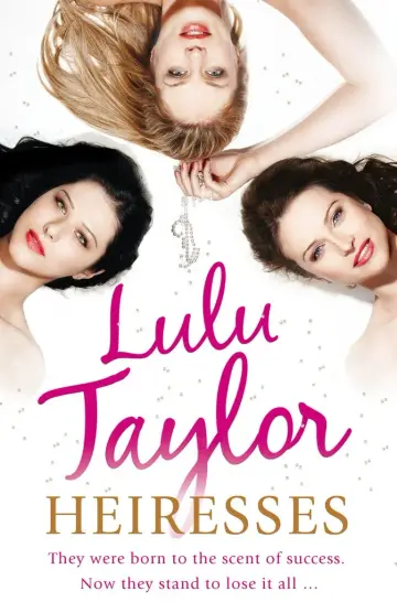 Cover of Heiresses
