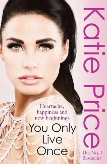Cover of You Only Live Once