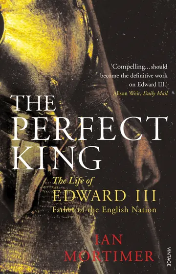 Cover of The Perfect King