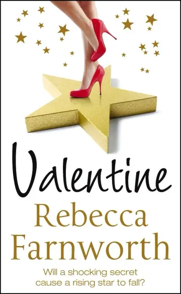 Cover of Valentine