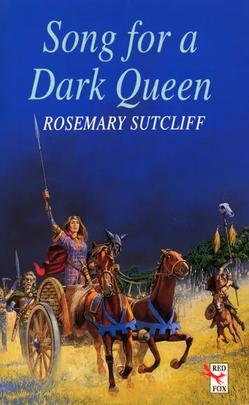 Cover of Song for A Dark Queen