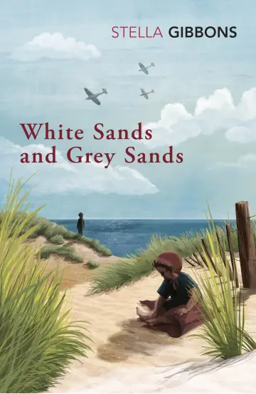 Cover of White Sand and Grey Sand