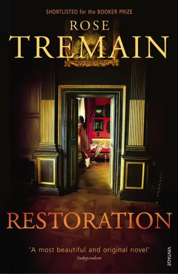 Cover of Restoration