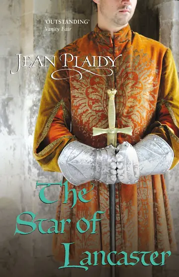 Cover of The Star of Lancaster