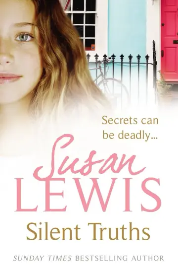 Cover of Silent Truths