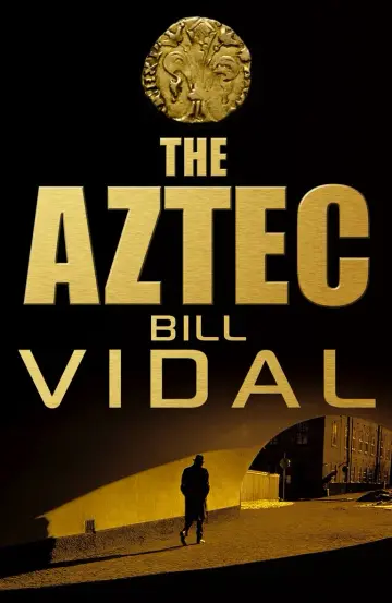 Cover of The Aztec