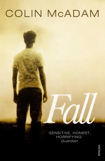 Cover of Fall