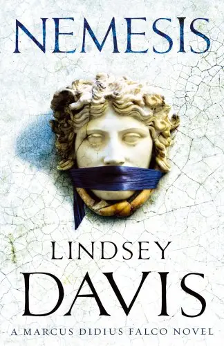 Cover of Nemesis