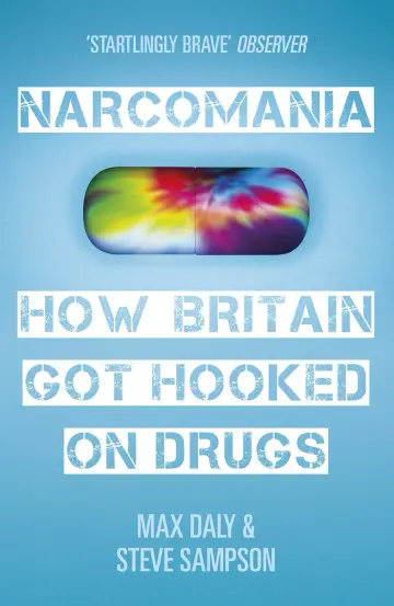 Cover of Narcomania