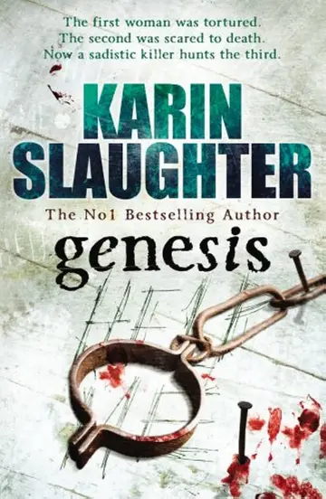 Cover of Genesis