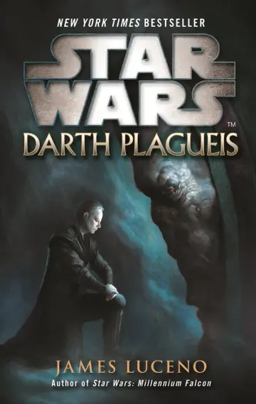Cover of Star Wars