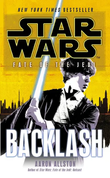 Cover of Star Wars