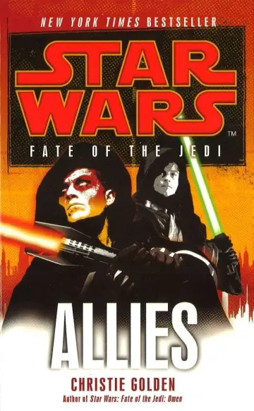 Cover of Star Wars
