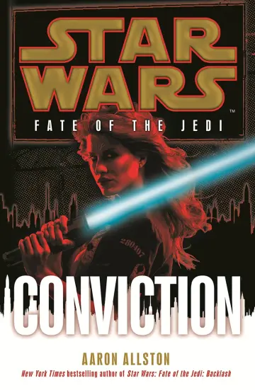 Cover of Star Wars