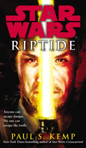 Cover of Star Wars