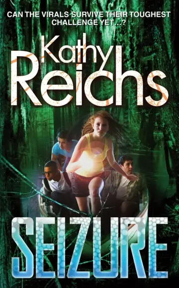 Cover of Seizure