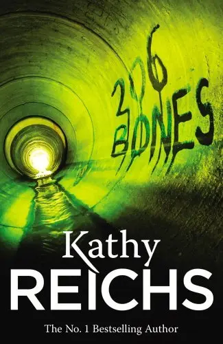 Cover of 206 Bones