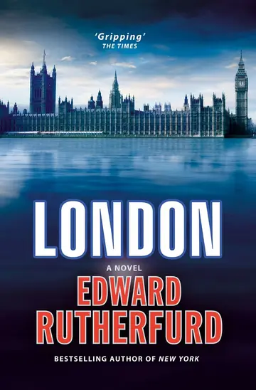 Cover of London