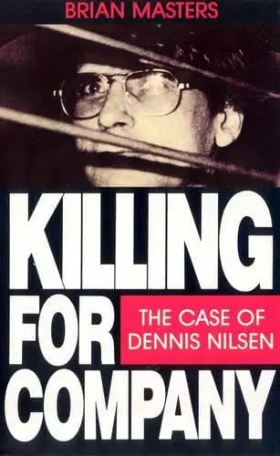 Cover of Killing for Company