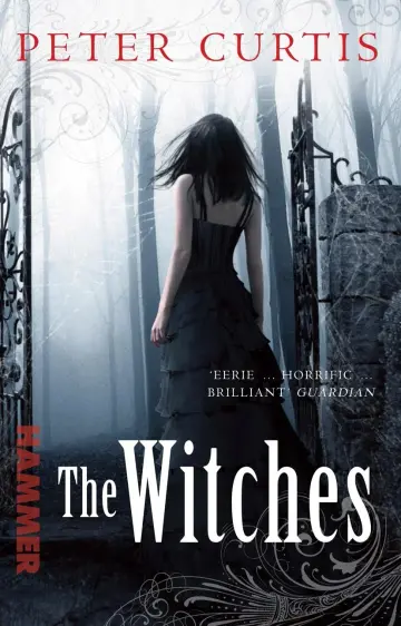 Cover of The Witches