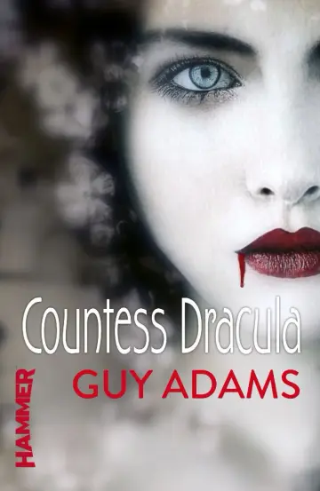 Cover of Countess Dracula