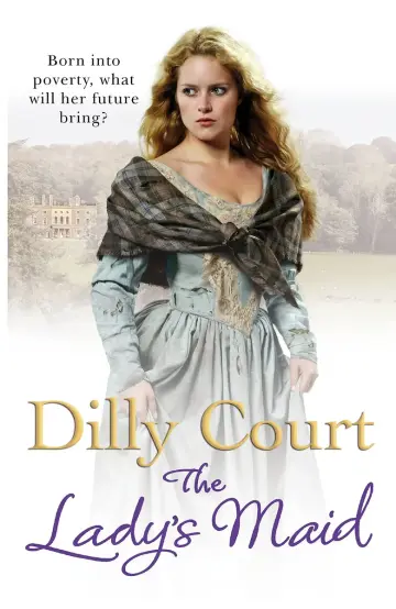 Cover of The Lady's Maid