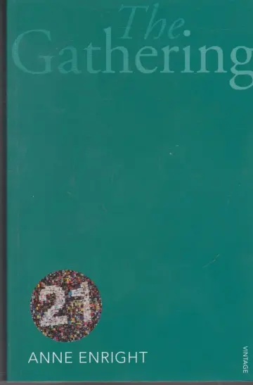 Cover of The Gathering