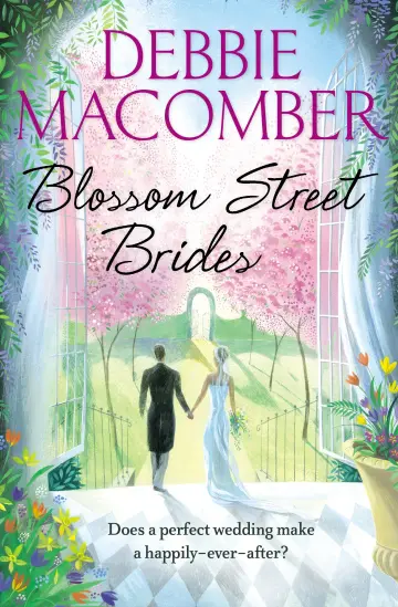 Cover of Blossom Street Brides