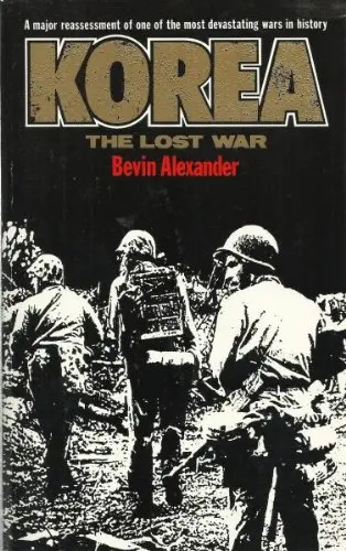 Cover of Korea