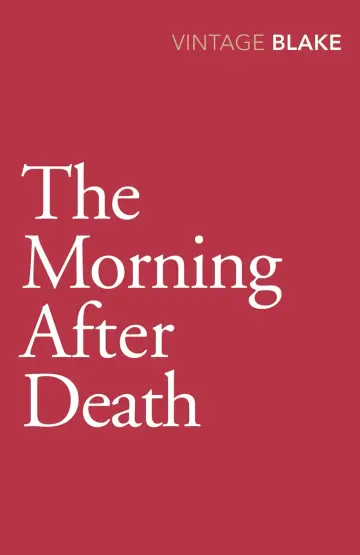 Cover of Morning After Death