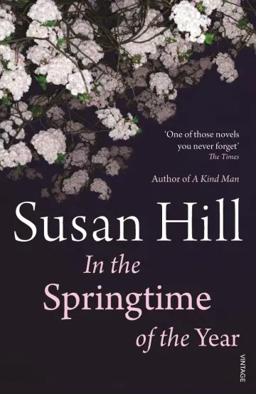 Cover of In the Springtime of the Year
