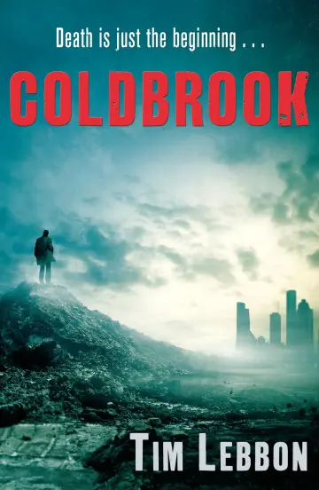 Cover of Coldbrook